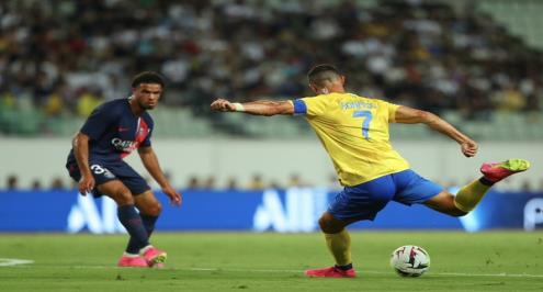 منافس الزمالك.. تقرير: النصر يريح نجومه أمام إنتر من أجل البطولة العربية